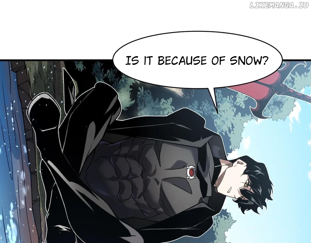 The Devil Never Cries Chapter 90 - page 14